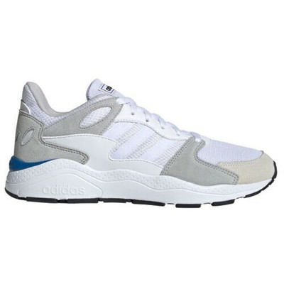 adidas crazychaos white