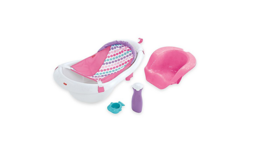 4 in 1 baby bath tub