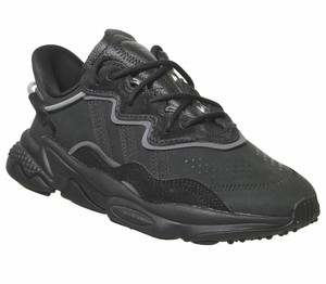 mens ozweego trainers