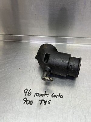 95 96 Oem Freshwater Tigershark 900 1995 Tail Pipe 0673-440 Exhaust Manifold Elb