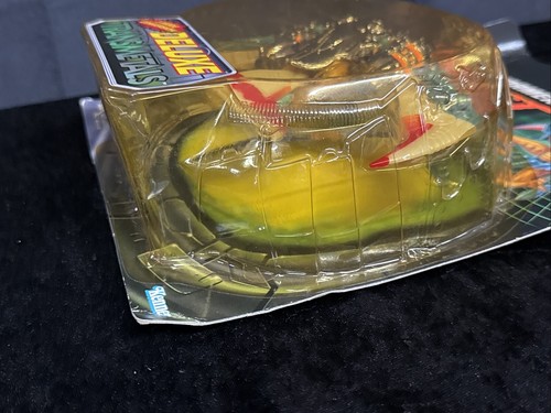 Transformers - Beast Wars - Heroic Maximal - AIRAZOR - 1997- New - Picture 10 of 20