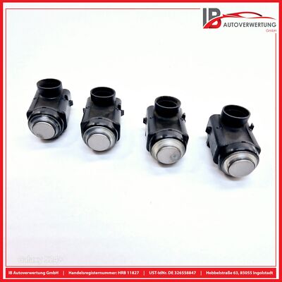 MERCEDES-BENZ W211 CL203 W203 W168 Sensor Parksensor X4 0015427418 BOSCH