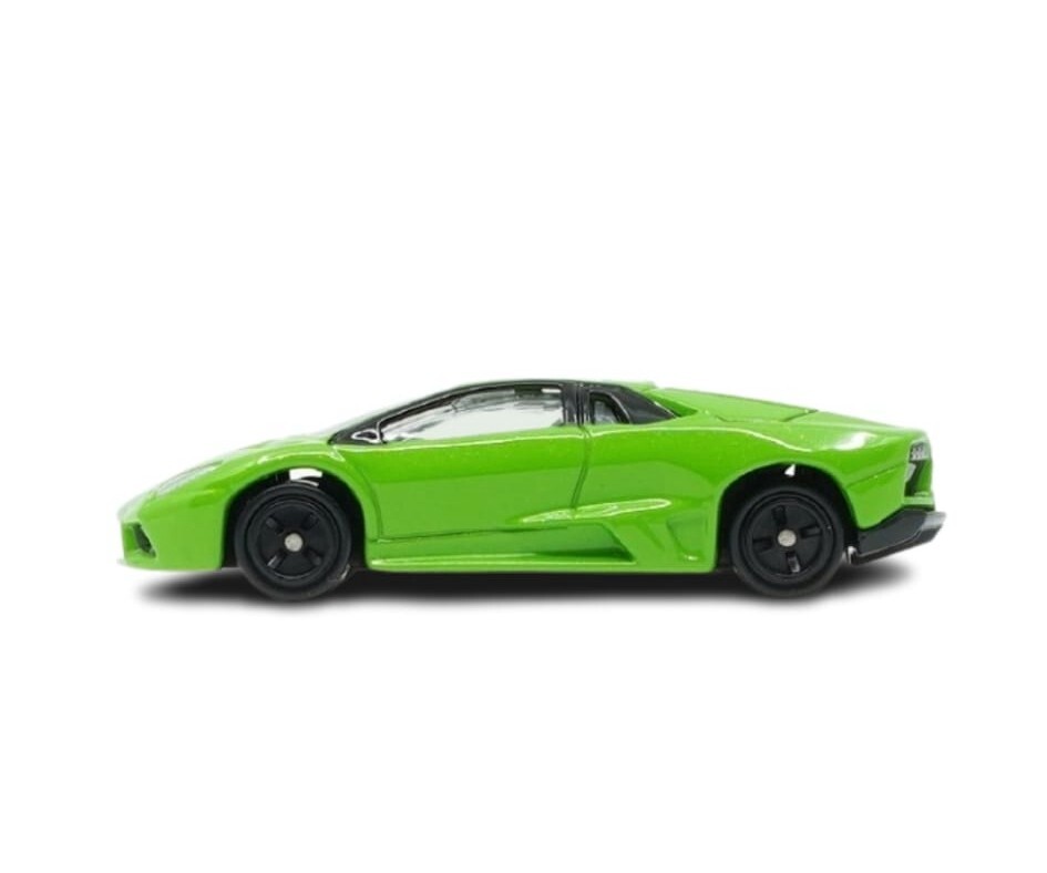 TOMICA Asia Original AO-08 LAMBORGHINI REVENTON 1/65 TOMY 2023