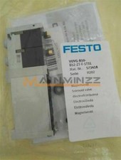 NEW 1PC FESTO Solenoid VUVG-B10-B52-ZT-F-1T1L 573418