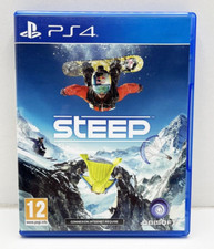 Steep Playstation 4 (Version Française)