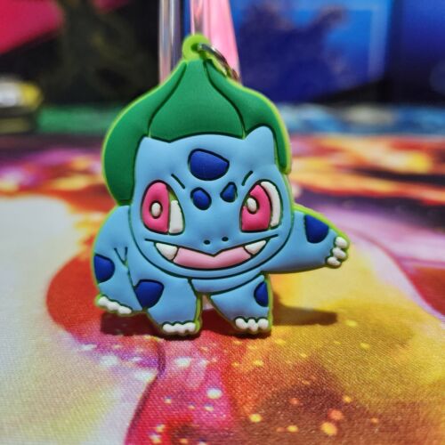 Pokemon Keyring Keychain School bag Party Favour Birthday Gift - Picture 17 of 25