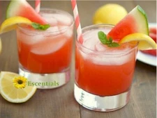 Watermelon Lemonade Lip Balm Flavor Oil