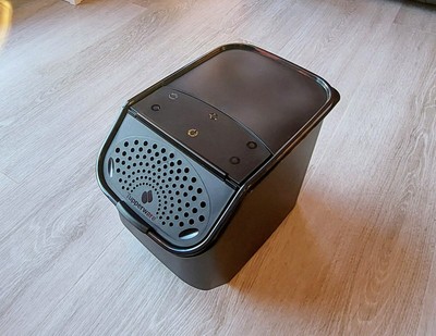 Tupperware Kartoffellager,  Kartoffelmeister,  Potato Smart 8,3 l  NEU in OVP!