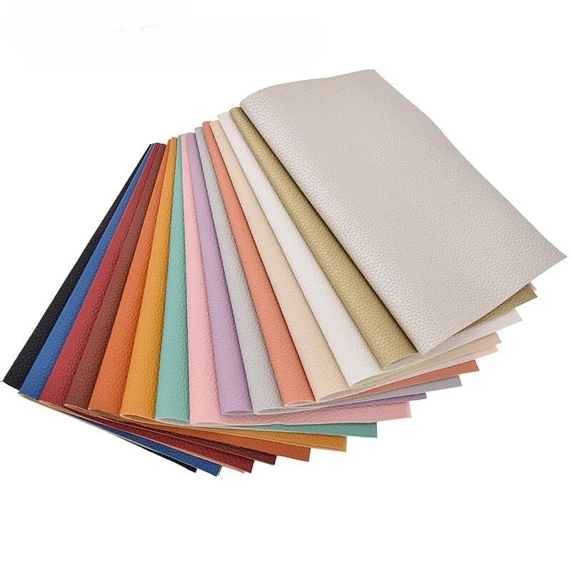 Leather on sale sewing material