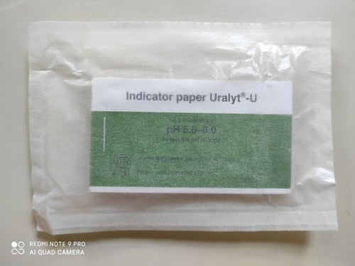 Uralyt-U 280 G Viatris Zitronensäure + Kalium- Und Natriumcitrat Nierensteine - Bild 4 von 4