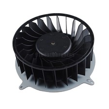 Internal Cooling Fan For Sony PS5 PlayStation 5 Console Replacement 23 Blade