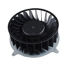Internal Cooling Fan For Sony PS5 PlayStation 5 Console Replacement 23 Blade