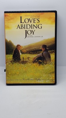 Loves Abiding Joy (DVD, 2007)
