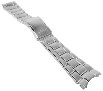 citizen uhr armband