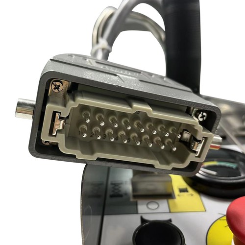 Control Box 156879 156991 for Skyjack Scissor Lift SJIII3215 3219 3220 4620 3226 - Picture 7 of 15