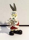 1997 Warner Bros. "Santa Bugs" Ornament