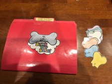 Break Your Bones Syllables Grade 3-4 language arts file folder game teachers