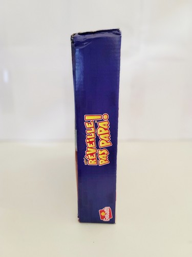 Goliath - Réveille Pas Papa - Photo 2/5