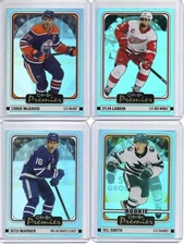 2024-25 O-Pee-Chee Premier ** You Pick ** Stars Vets Rookies