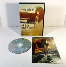 Donovan Frankenreiter: the Abbey Road Sessions (DVD) for
