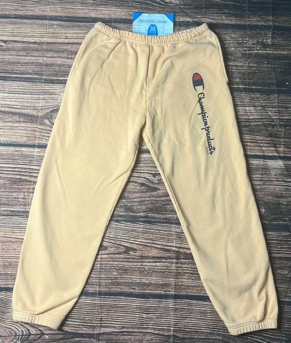 Supreme Champion Sweatpant サイズ L-