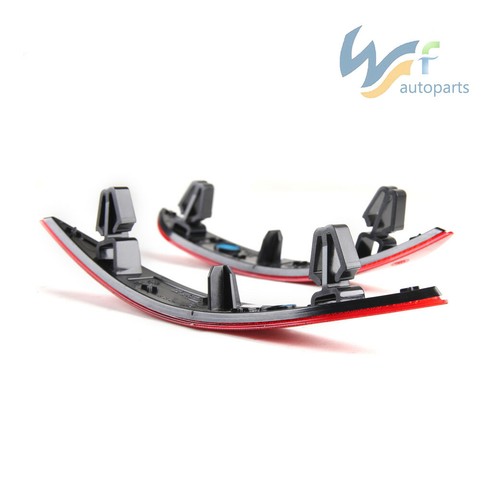 Sport Rear Bumper Reflector Left&Right For Audi A3 Hatchback 8V0945105A - Picture 4 of 9
