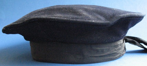 MATROSEN-TELLERMÜTZE - Bild 3 von 7