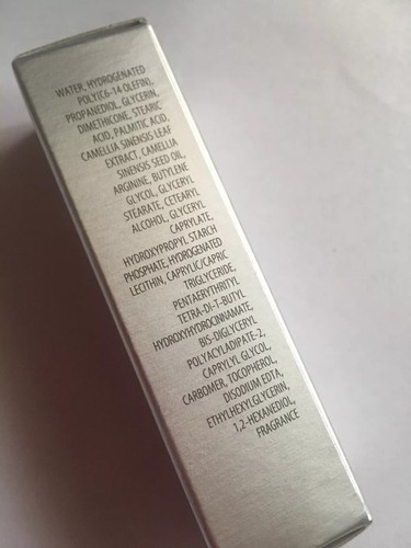 2X AMOREPACIFIC AMORE Pacific The Essential Creme Cream Fluid Travel Size 5ml - Picture 4 of 5
