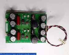 Ait CMT-SR2000-PV v1.5 70V Power Board Rev 2.0 Advanced Instrument Technology