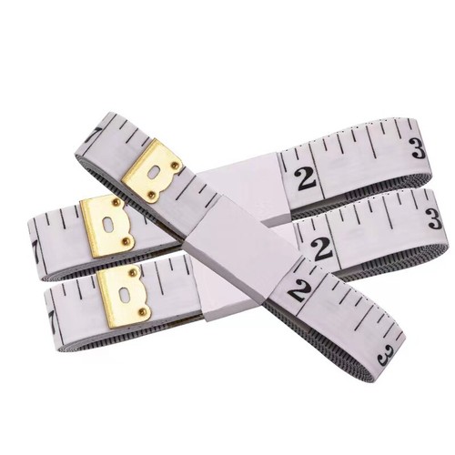 Soft Ruler 1.5M 60" Measure Tape Sewing Tailor Body Measuring Tape Flexible AU - Picture 5 of 7