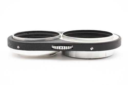 【MINT in box】Minolta Autopole Polarizing filter for TLR Autocord From Japan - Picture 8 of 11