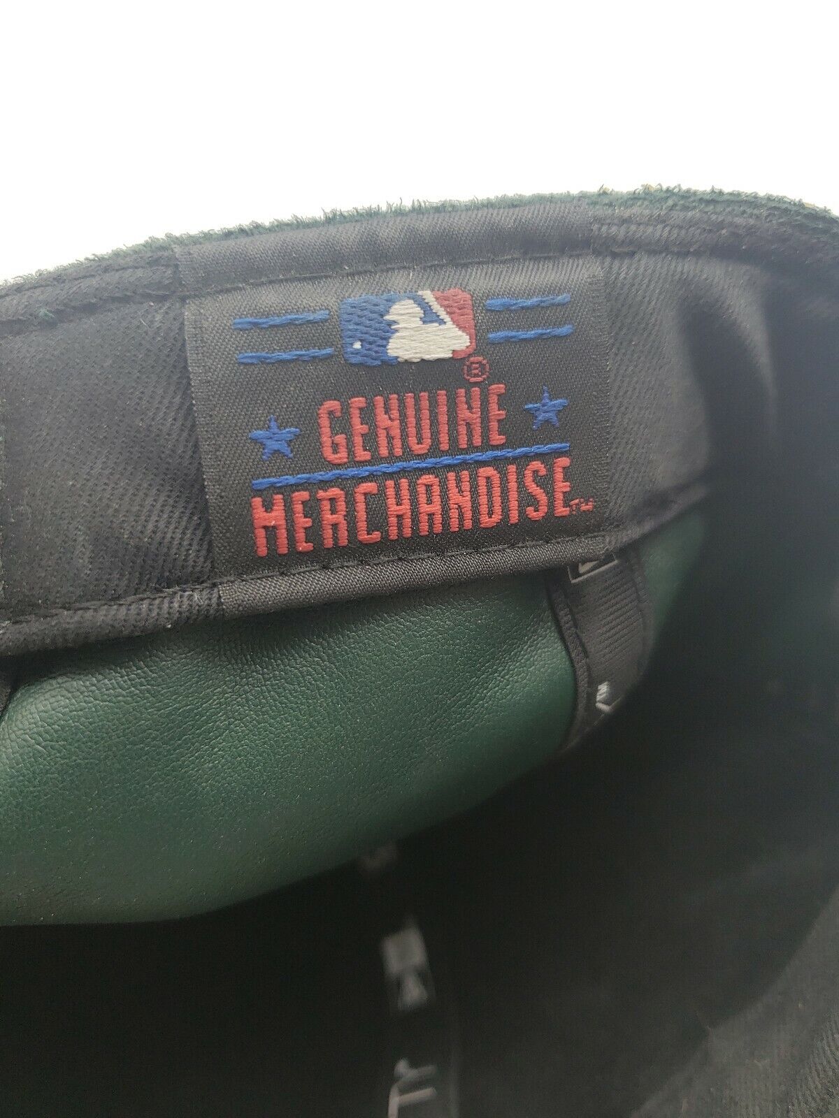 Genuine 9FIFTY Cap