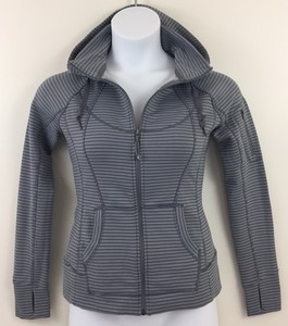 athleta fleece sweatshirt