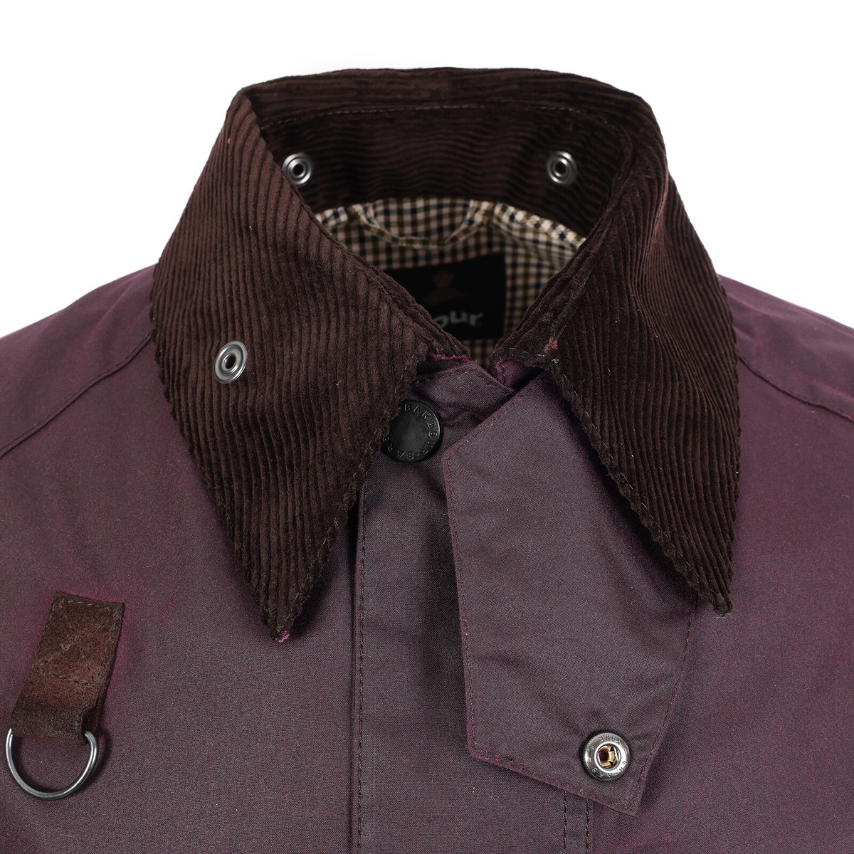Barbour SL Spey Wax Jacket / Mens / Burgundy / RRP £300 | eBay Barbour SL Spey Wax Jacket / Mens / Burgundy / RRP £300 | eBay