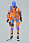 GI Joe Alley-Viper v11 Defense of Cobra Island Set 2009 3.75" Hasbro ARAH