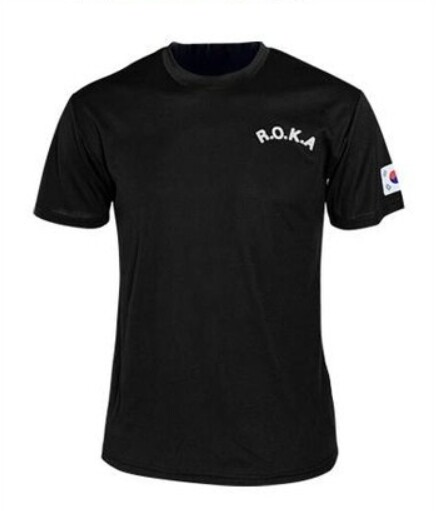 【レア品 KOREA ARMY】로카티 韓国軍 TシャツR.O.K.A. s-l400.jpg