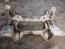 05-13 C6 Corvette Rear Suspension Crossmember Cradle 25795639  (7973-S)