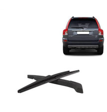 Lunette arrière Volvo XC90