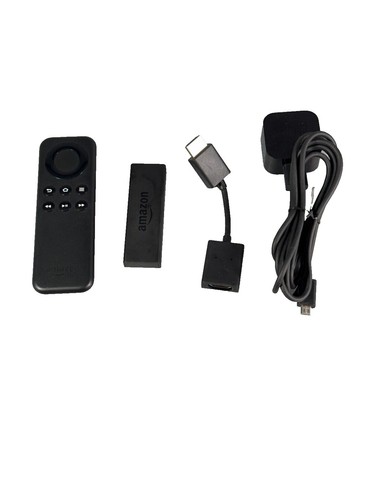 Amazon Fire TV Stick HD 8GB Wi-Fi 5 New | eBay