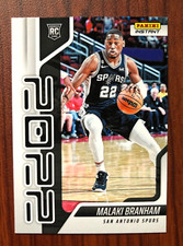 2022-23 Panini Instant Year One Basketball Cards - Checklist Added 15