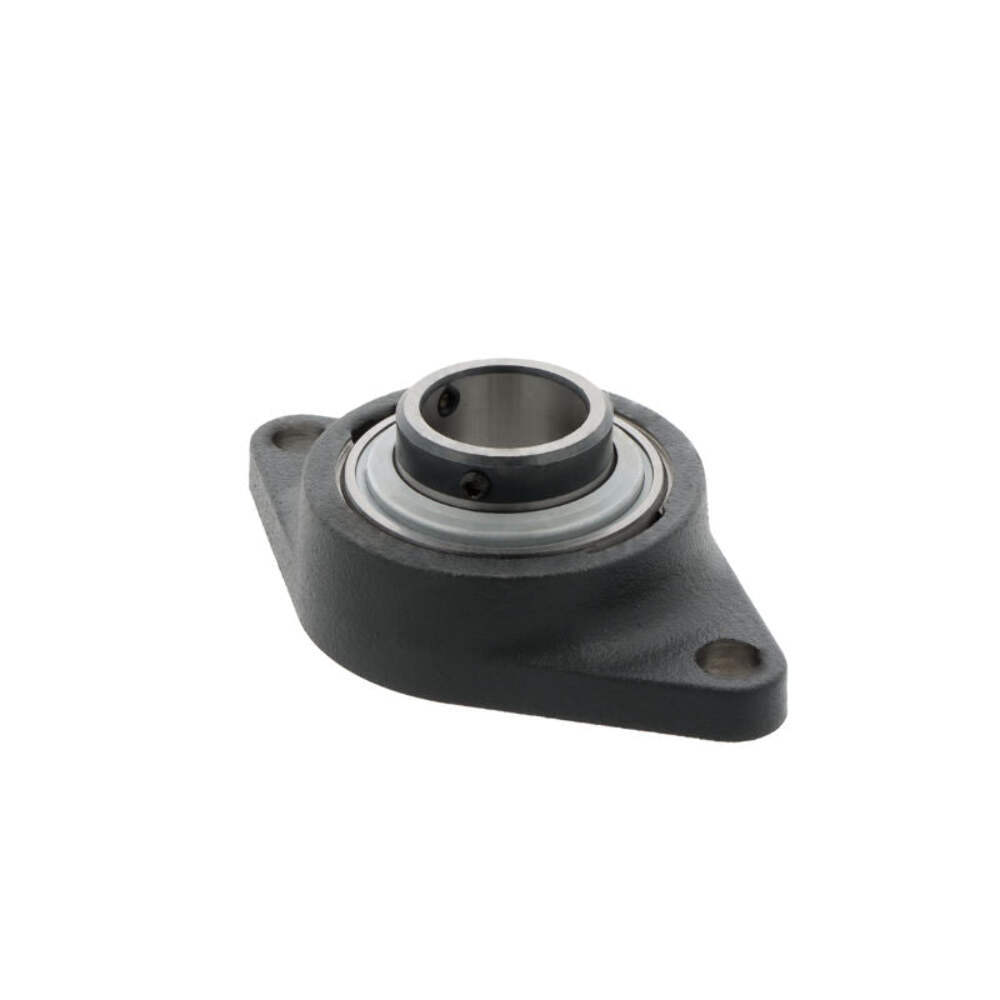Supporto + Cuscinetto RCJTY25-N 25x124x38.8 | Performance Industriale