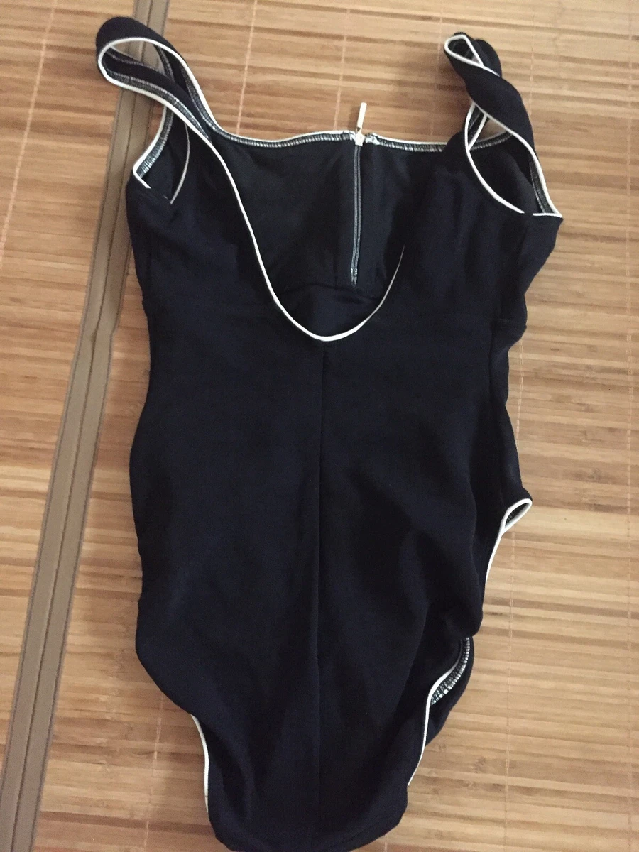 Anne klein one store piece swimsuit