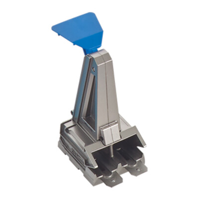 Replacement Gray Two Car Launcher for Hot-Wheels Track Builder System Race Crate