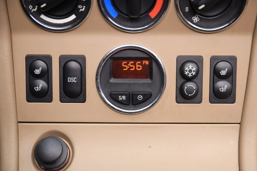 2000 BMW Z3 2.8L - Picture 12 of 12