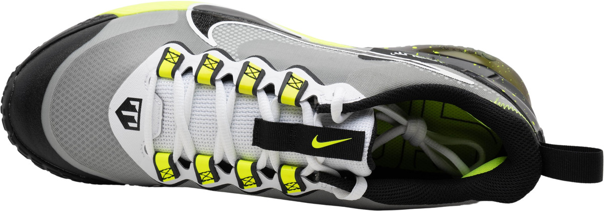 Nike Force Zoom Trout LTD TF Light Smoke Grey Volt for Sale Nike Force Zoom Trout LTD TF Light Smoke Grey Volt for Sale