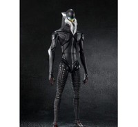 S.H. Figuarts Mefilas Shin Ultraman Bandai Limited Japan N2
