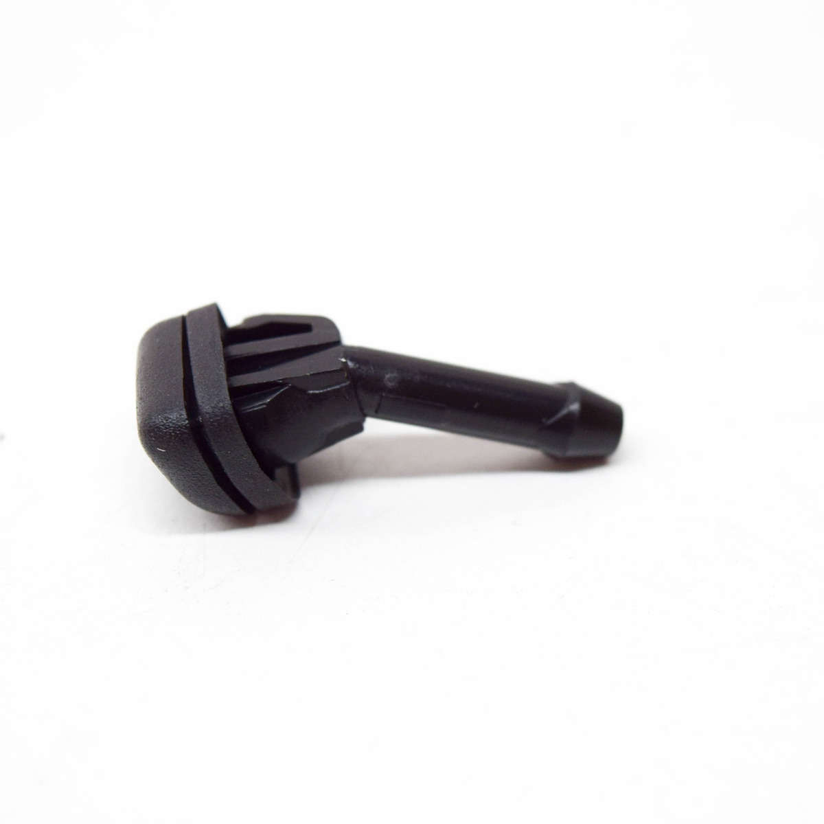 NEW BMW 3 E36 REAR WINDOW SPRAY NOZZLE 61688361639 ORIGINAL 61-68