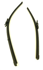 Original BMW X1 E84 Scheibenwischer vorne - 61612158220