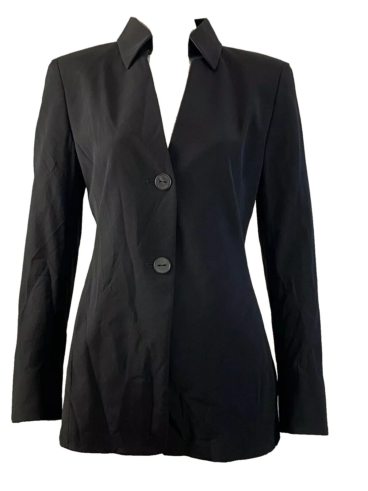 Regular Size Wool Blend Clothing Akris for Women