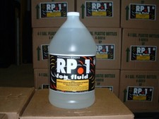 High Quality High Density Fog Juice - 1 Gallon - Best Seller